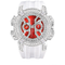 Frost Iced Out Watch