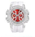 Frost Iced Out Watch