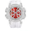 Frost Iced Out Watch