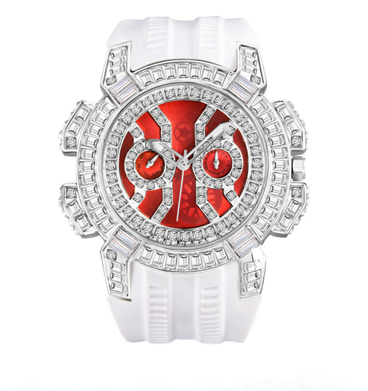 Frost Iced Out Watch