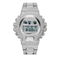 Magnus Iced Out Watch