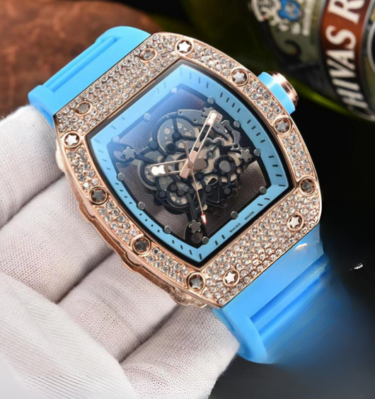 Eclipse Ice Watch