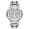 Brutus Iced Out Watch