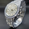 Chronos Baguette Watch