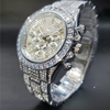 Chronos Baguette Watch