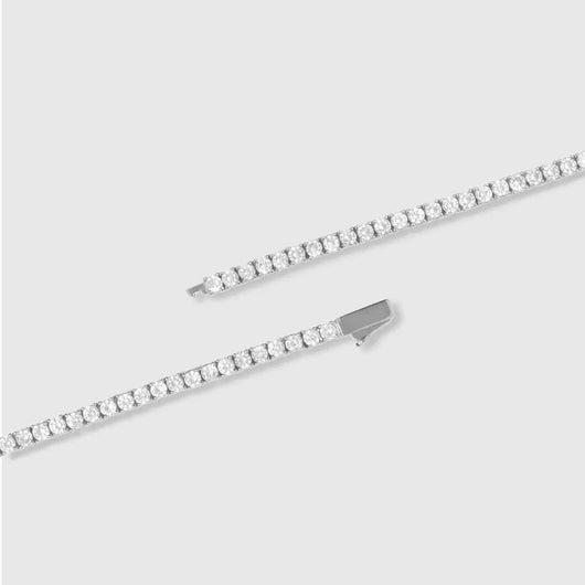 TENNIS CHAIN 3MM