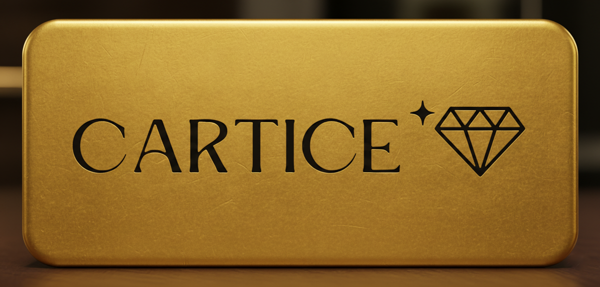 Gold Bar Raffle