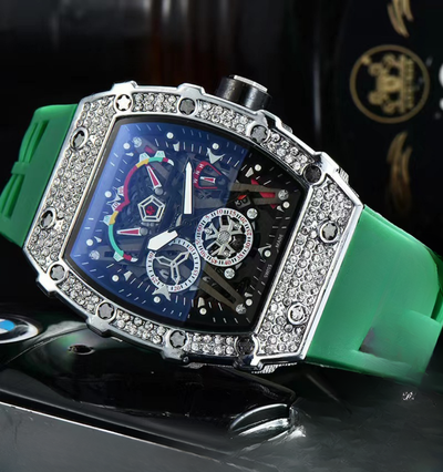 Prism Ice Chronograph Ice Watch
