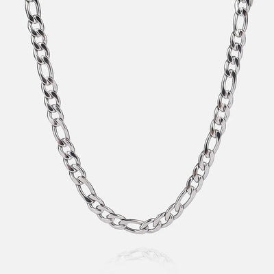 7MM Figaro Chain