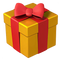 Mystery Gift