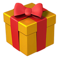 Mystery Gift