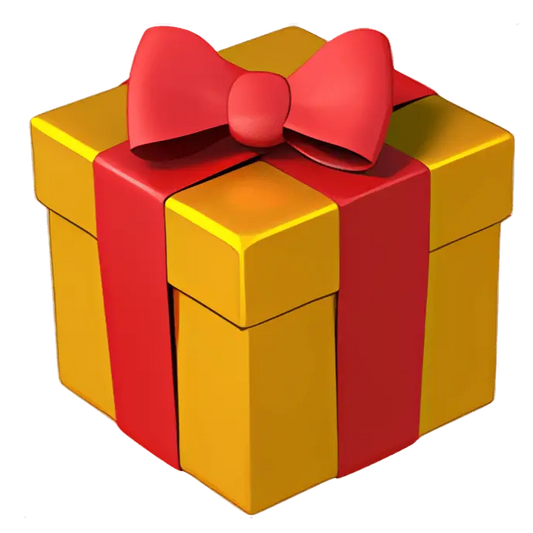 Mystery Gift