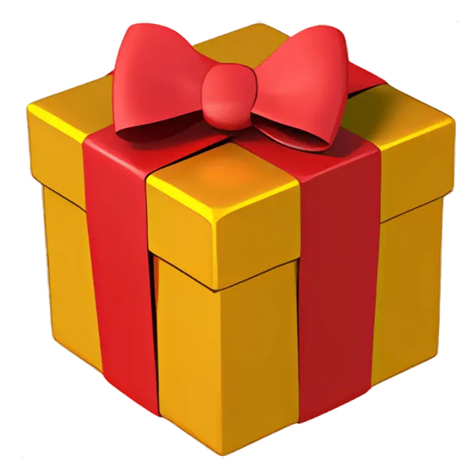 Mystery Gift