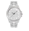 Splendor Iced Out Watch