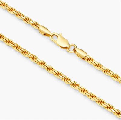 ROPE CHAIN 5MM