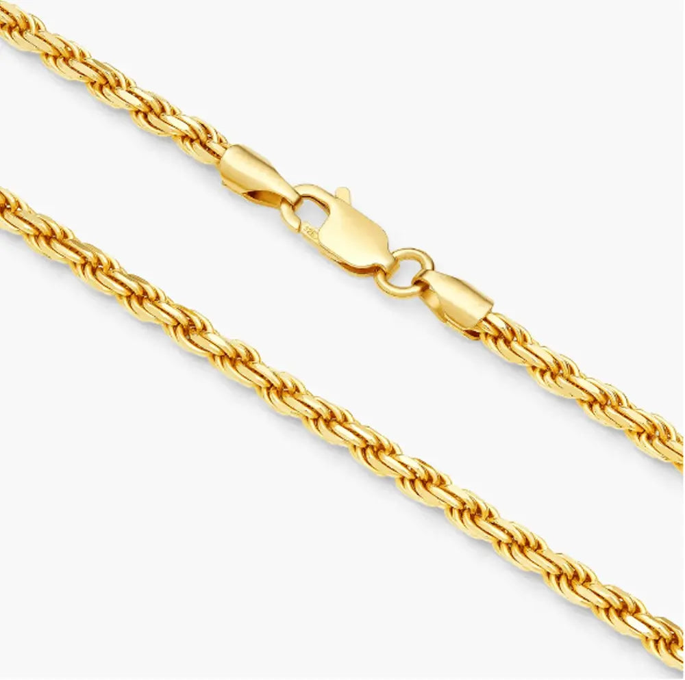 ROPE CHAIN 5MM
