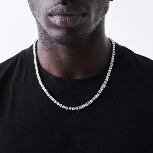 4MM TENNIS CHAIN