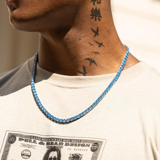 5mm Tennis Chain
