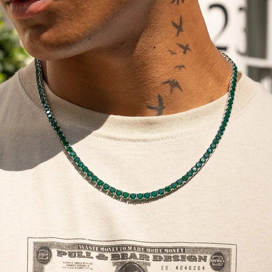 5mm Tennis Chain