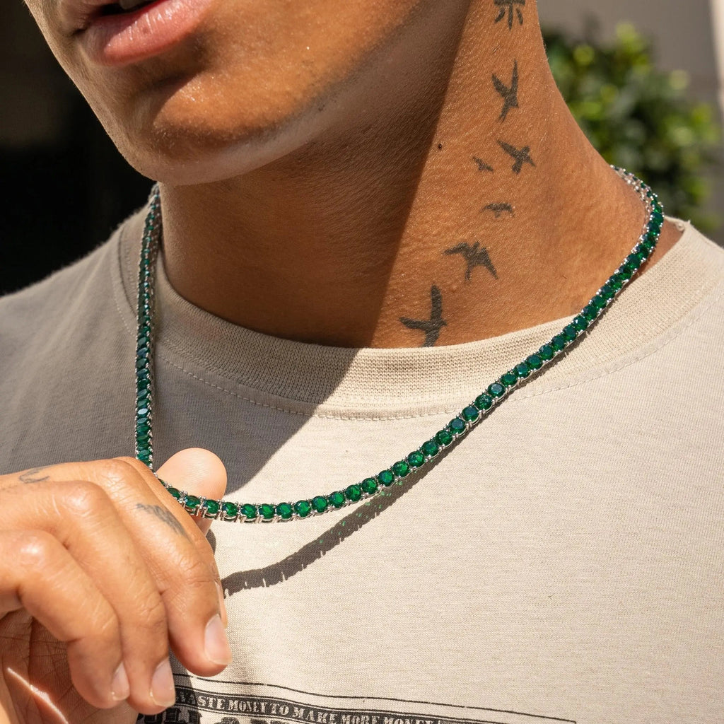 5mm Tennis Chain