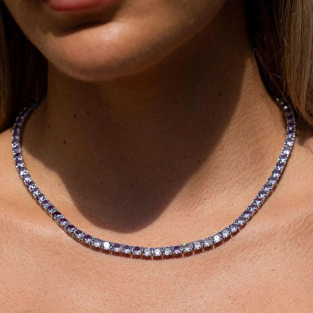 5mm Tennis Chain