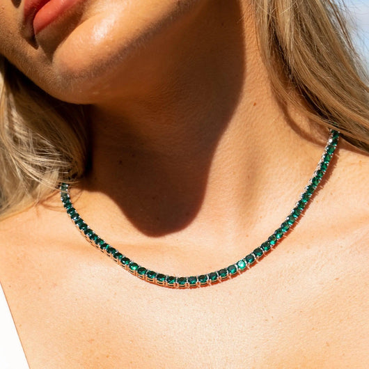 5mm Tennis Chain