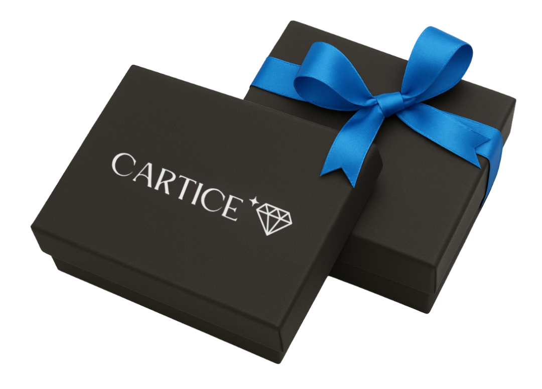 Premium Jewelry Box