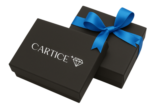 Premium Jewelry Box