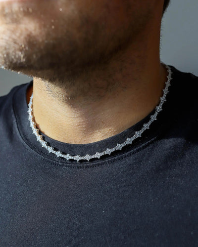 3mm Tennis Chain Comb