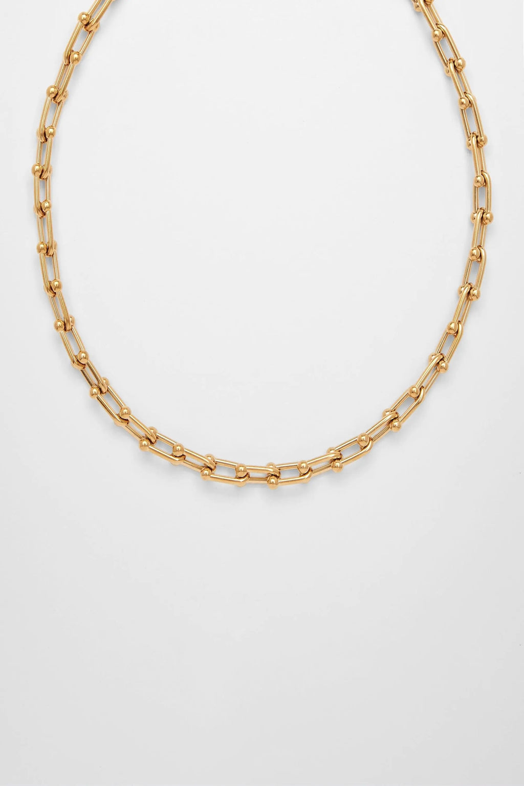 Industrial Link Chain