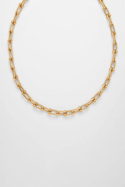 Industrial Link Chain