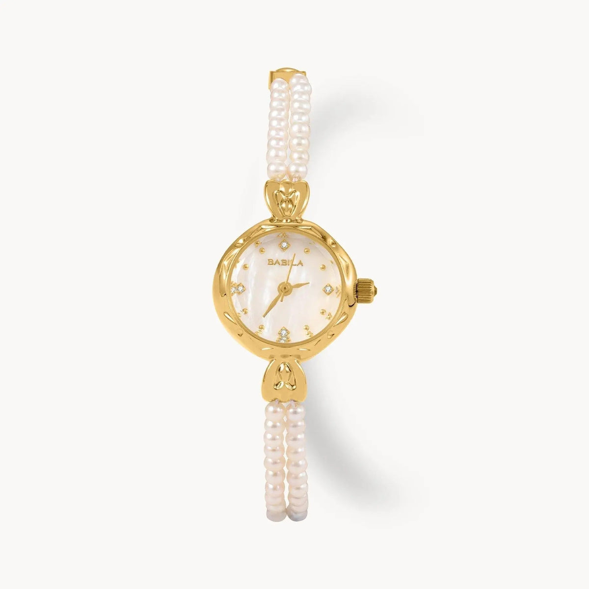 Casandra Watch