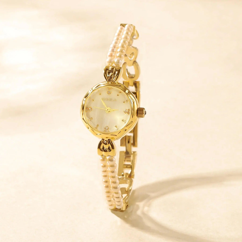 Casandra Watch