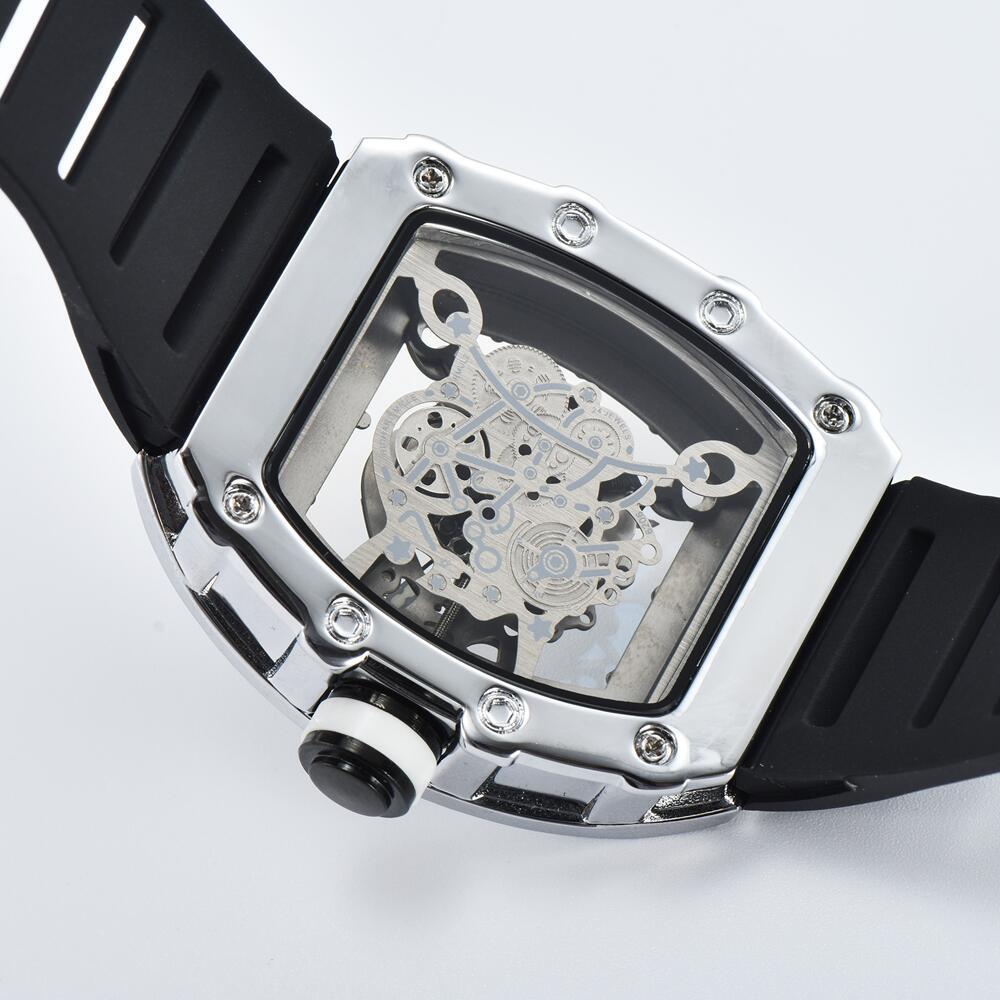 Astral Vision Ice Watch