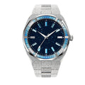 Stardust Baguette Bezel Watch