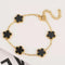 Clover Bracelet