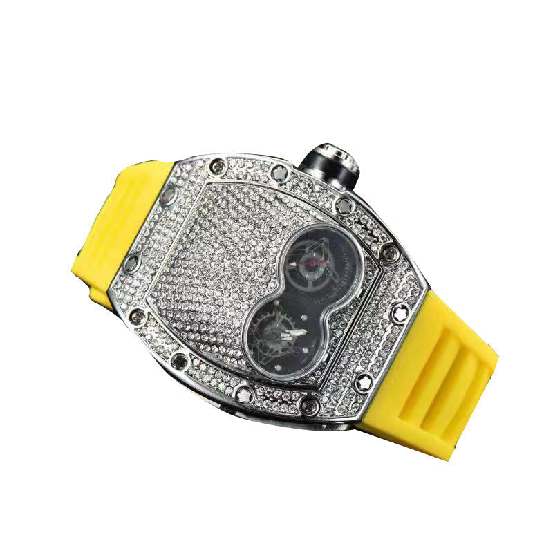 Apex Imperial Ice Watch