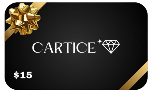 $15 Gift Card
