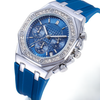 Azure Royale Chronograph Watch