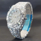 Royale Iced Out Watch
