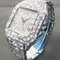 Carticer Iced Out Watch