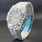 Royale Iced Out Watch