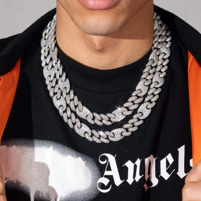 15mm Mariner Chain