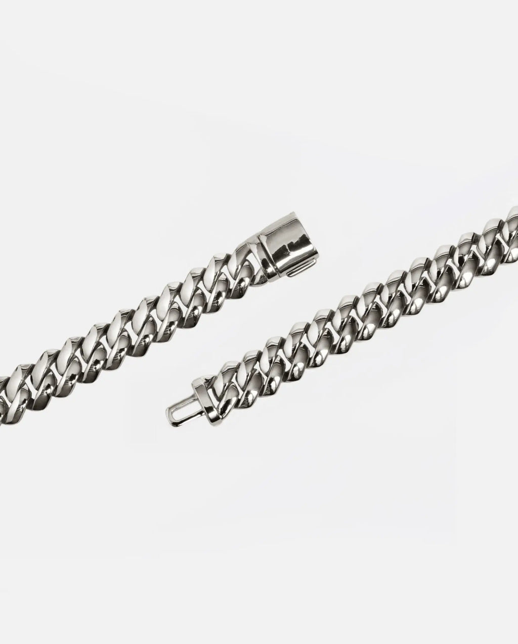 14mm Miami Prong Link Chain