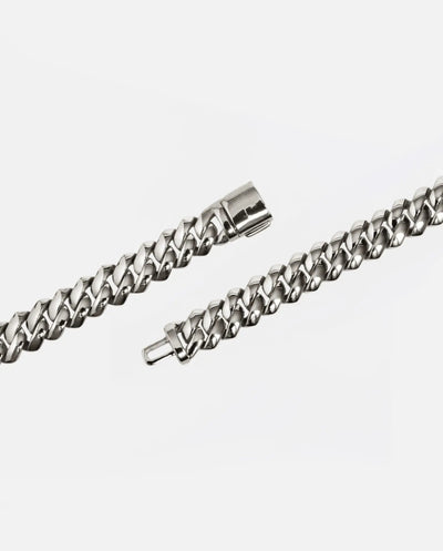 14mm Miami Prong Link Chain