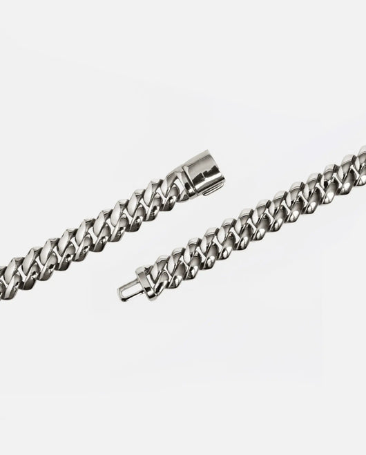 14mm Miami Prong Link Chain
