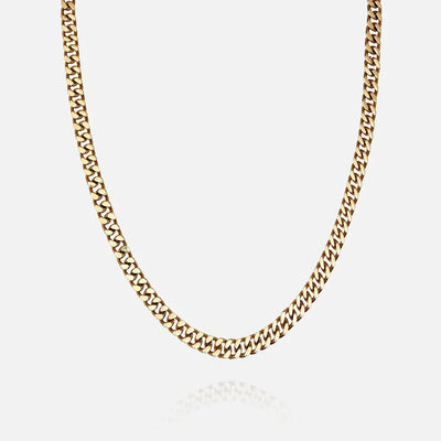 12MM Cuban Chain