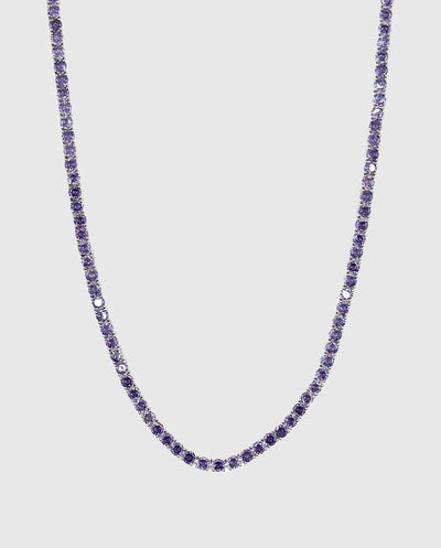 5mm Tennis Chain