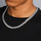 8mm Cuban Chain