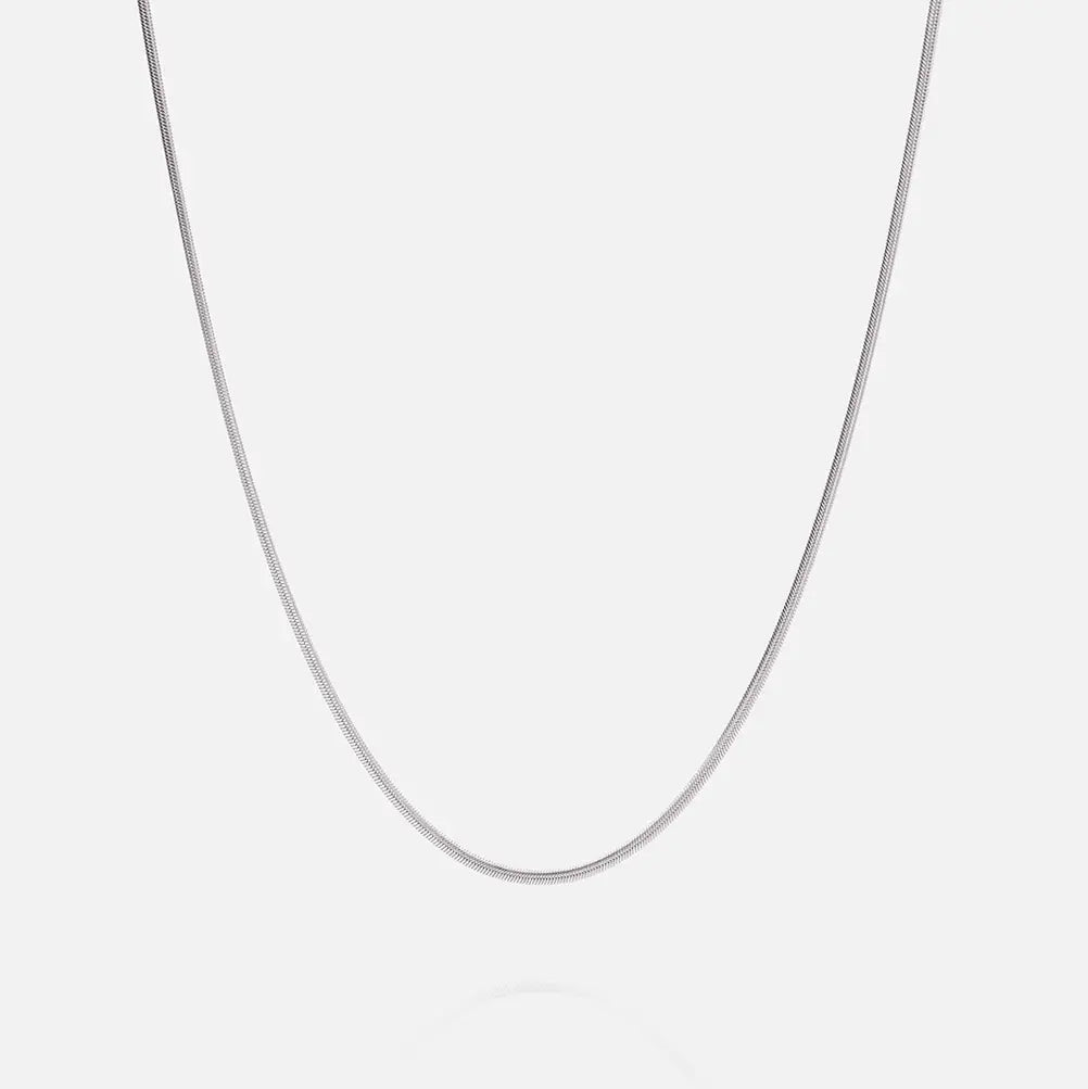 2MM Snake Chain